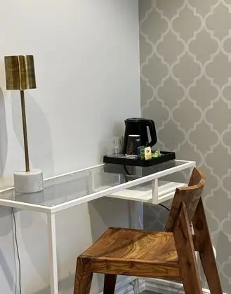 Standard Tek Büyük Yataklı Oda, Özel Banyo