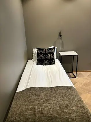 Standard Tek Kişilik Oda, Özel Banyo