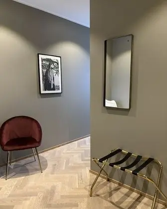 Standard Tek Kişilik Oda, Özel Banyo