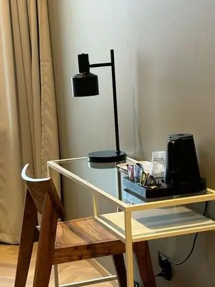 Standard Tek Kişilik Oda, Özel Banyo