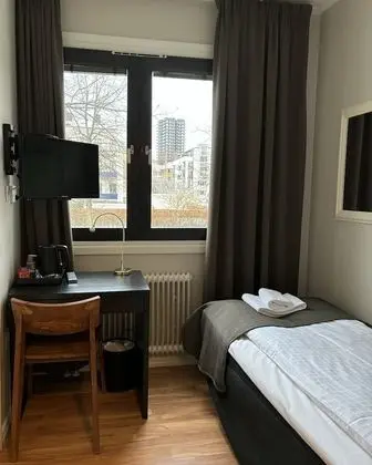 Standard Tek Kişilik Oda, Özel Banyo (small)