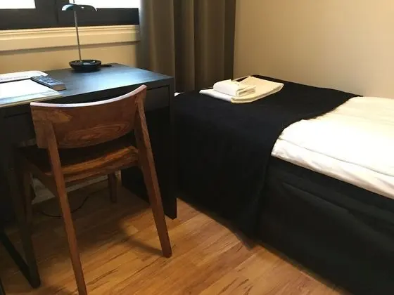 Standard Tek Kişilik Oda, Özel Banyo (small)