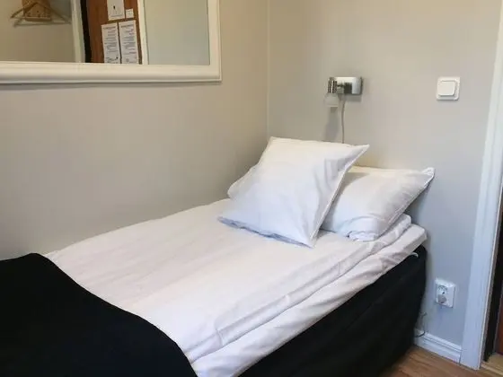 Standard Tek Kişilik Oda, Özel Banyo (small)