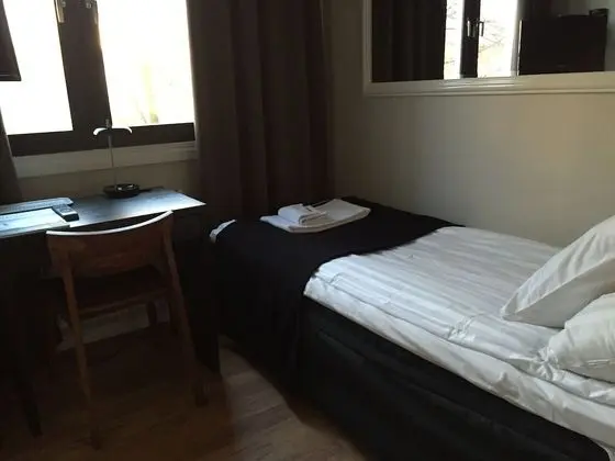 Standard Tek Kişilik Oda, Özel Banyo (small)