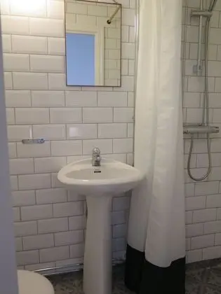 Standard Tek Kişilik Oda, Özel Banyo (small)