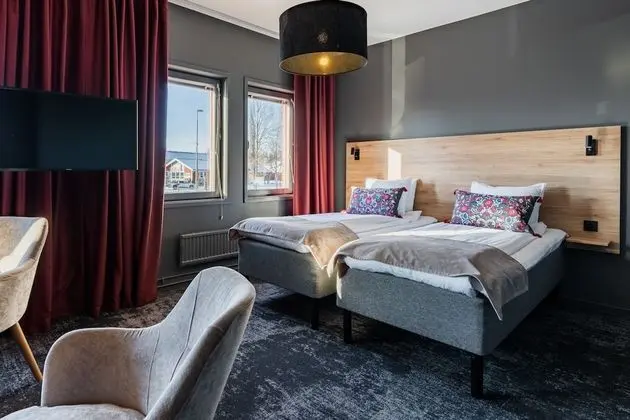 Comfort Dört Kişilik Oda