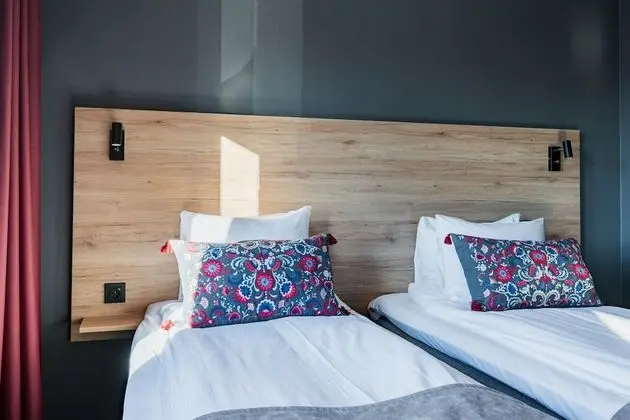 Comfort Dört Kişilik Oda