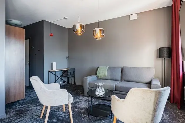 Comfort Dört Kişilik Oda