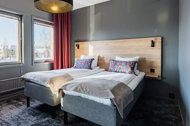 Comfort Dört Kişilik Oda