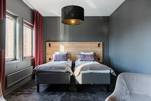 Comfort Dört Kişilik Oda