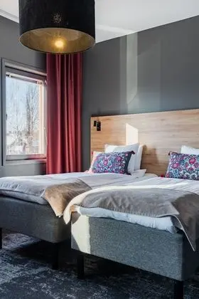 Comfort Dört Kişilik Oda