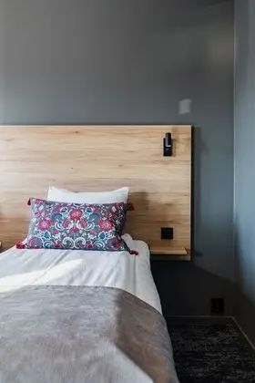 Comfort Dört Kişilik Oda