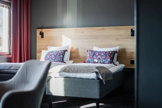 Comfort Dört Kişilik Oda