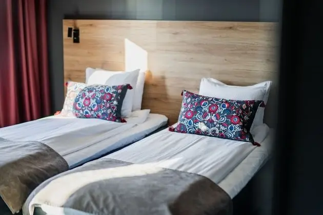 Comfort Dört Kişilik Oda