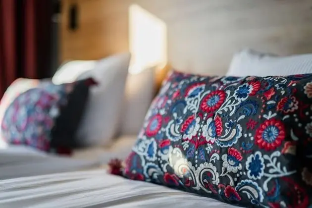 Comfort Dört Kişilik Oda