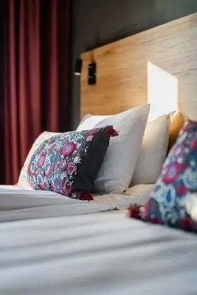 Comfort Dört Kişilik Oda