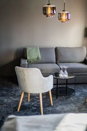 Comfort Dört Kişilik Oda
