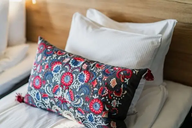 Comfort Dört Kişilik Oda