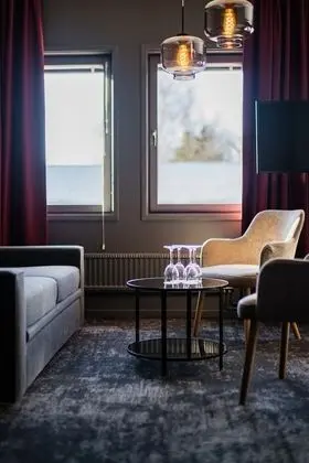 Comfort Dört Kişilik Oda