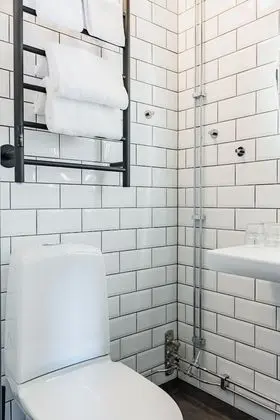 Comfort Dört Kişilik Oda