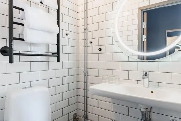 Comfort Dört Kişilik Oda
