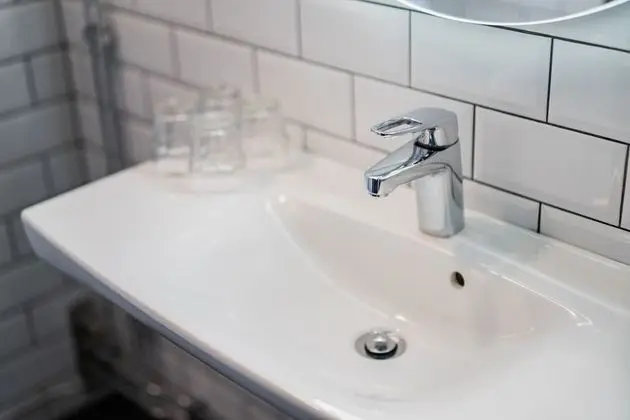 Comfort Dört Kişilik Oda