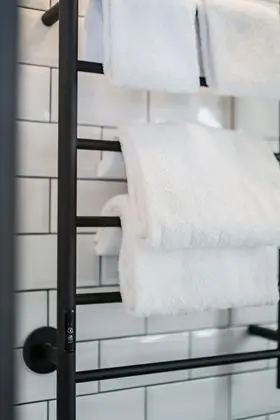 Comfort Dört Kişilik Oda