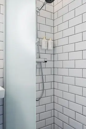 Comfort Dört Kişilik Oda