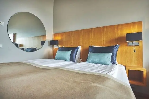 Deluxe Tek Büyük Yataklı Oda, Deniz Manzaralı