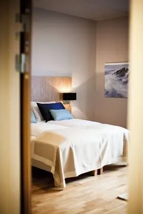 Deluxe Tek Büyük Yataklı Oda, Deniz Manzaralı