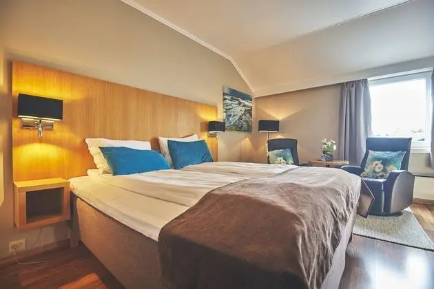 İki Ayrı Yataklı Oda