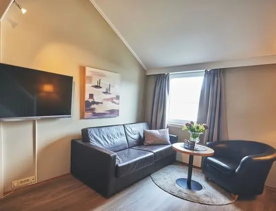 İki Ayrı Yataklı Oda