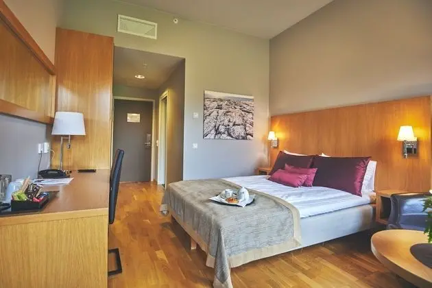 İki Ayrı Yataklı Oda