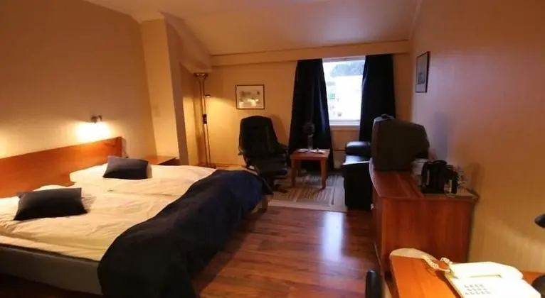 İki Ayrı Yataklı Oda