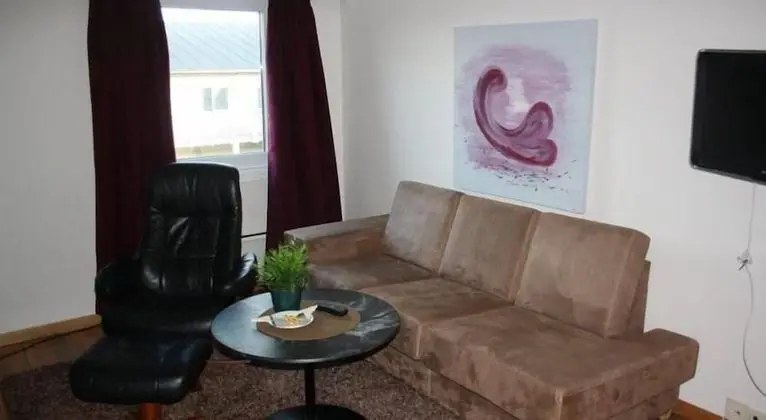 İki Ayrı Yataklı Oda