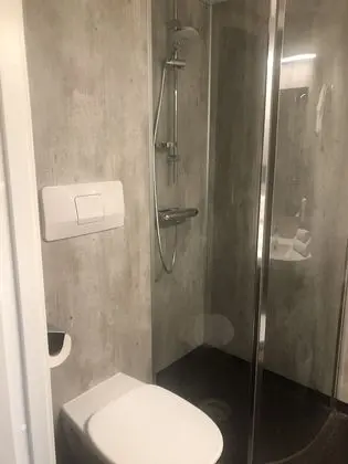 İki Ayrı Yataklı Oda