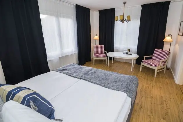 Junior Süit, 1 En Büyük (King) Boy Yatak, Sigara İçilmez (Bunk beds)