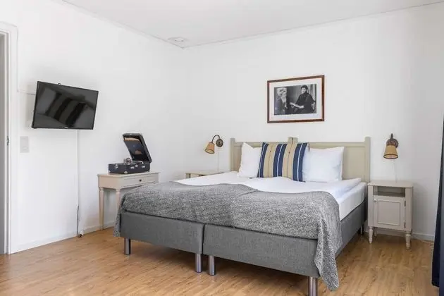 Junior Süit, 1 En Büyük (King) Boy Yatak, Sigara İçilmez (Bunk beds)