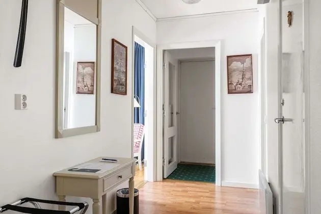 Junior Süit, 1 En Büyük (King) Boy Yatak, Sigara İçilmez (Bunk beds)