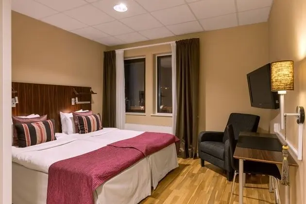 Double Room Large