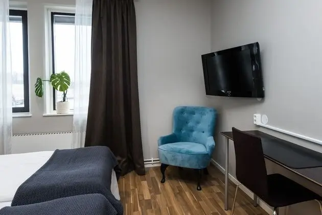 Double Room Large