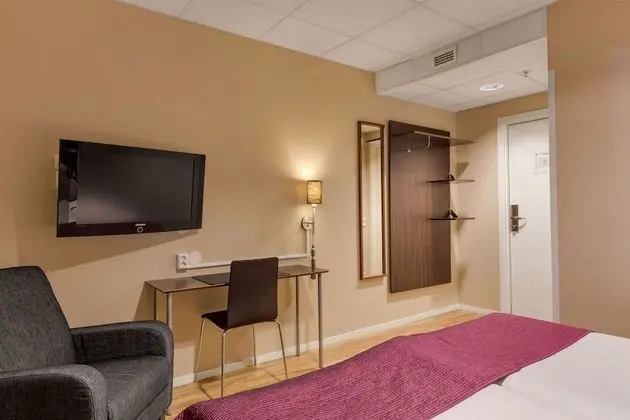 Double Room Medium