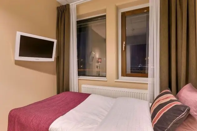 Double Room Small