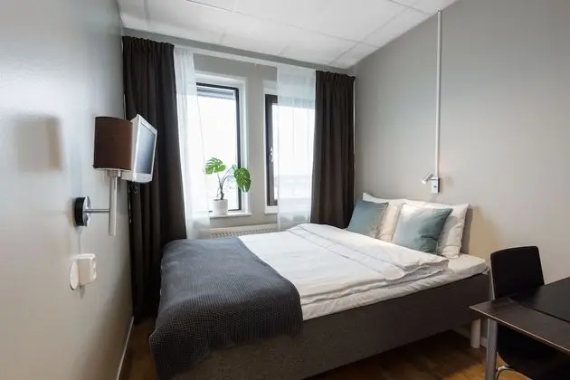 Double Room Small