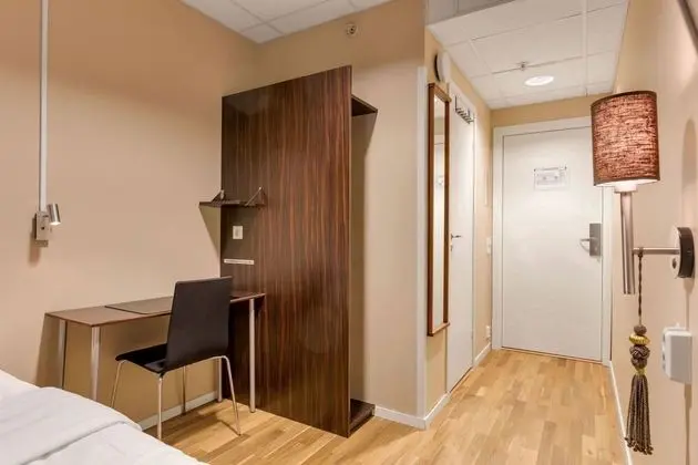 Double Room Small