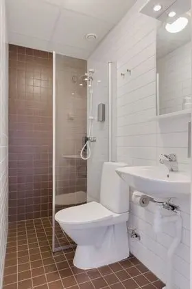 Double Room Small