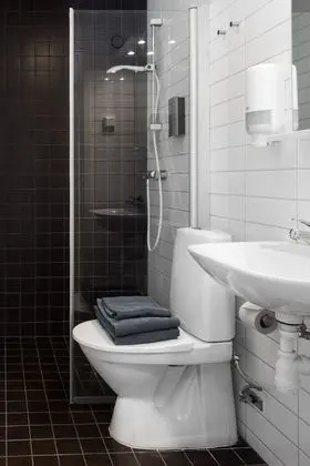 Double Room Small