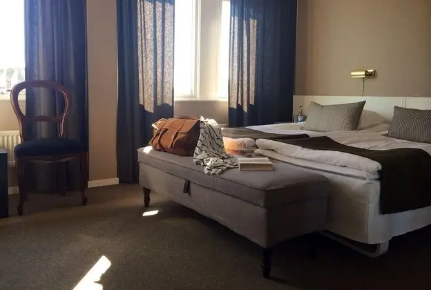 İki Ayrı Yataklı Oda