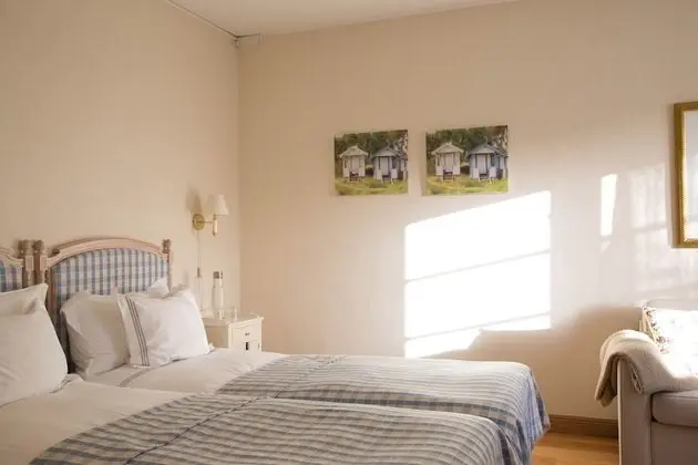 İki Ayrı Yataklı Oda