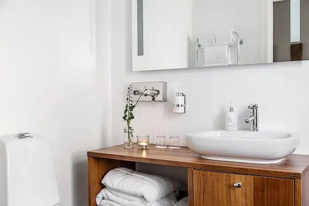 İki Ayrı Yataklı Oda